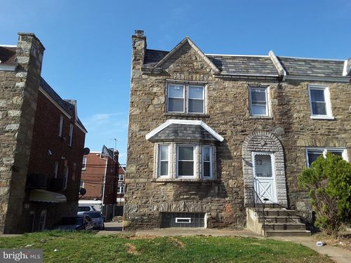 2nd-floor-1226 Hellerman St, PHILADELPHIA, PA, 19111-5529 | Card Image
