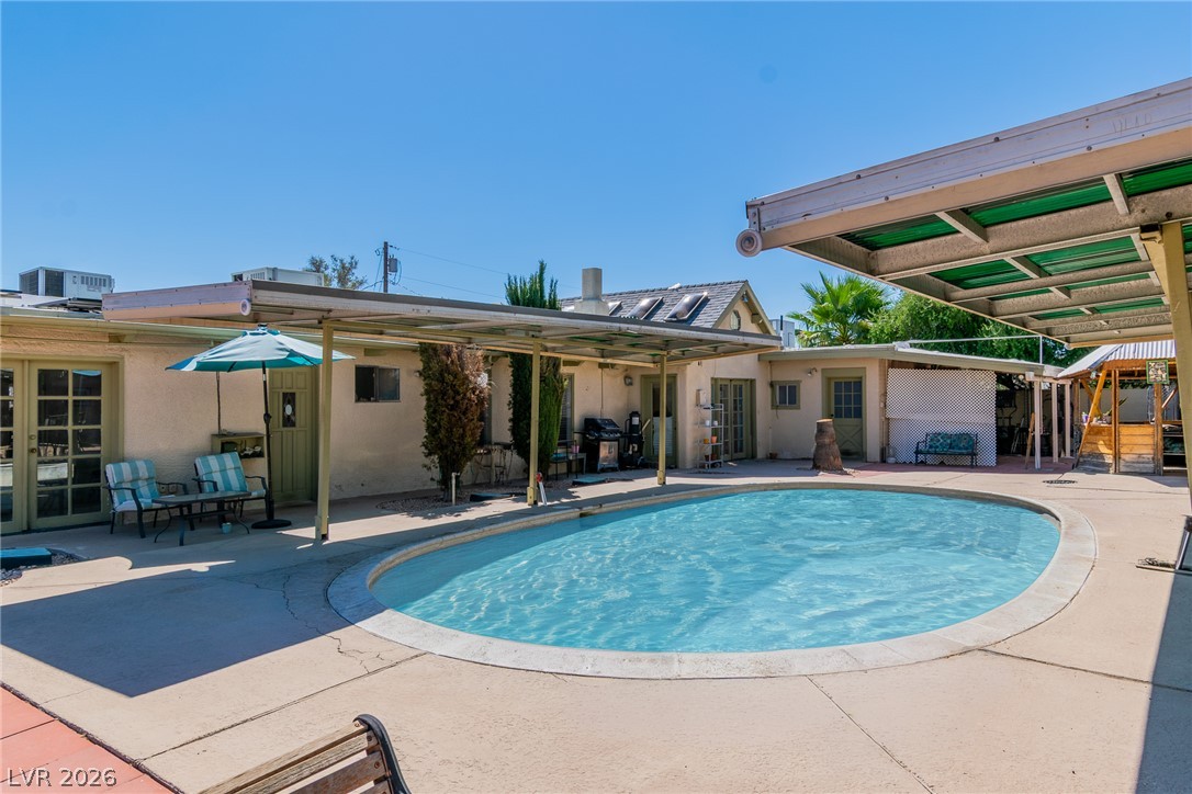 Residential in Las Vegas