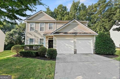 220 Copperbend Dr, Austell, GA, 30168-7440 | Card Image