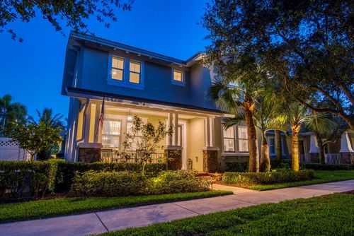 1310 Lamarville Dr, Jupiter, FL, 33458-8456 | Card Image