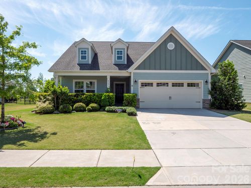 4303 Bent Green Ln, Monroe, NC, 28112-7793 | Card Image