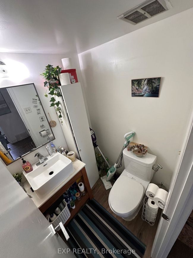 1076 Barwell Ave, House attached with 5 bedrooms, 3 bathrooms and 2 parking in Ottawa ON | Image 6