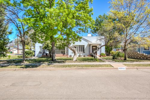 404 S Bishop St, San Angelo, TX, 76901-4126 | Card Image