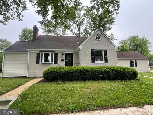 401 Forest View Rd, LINTHICUM HEIGHTS, MD, 21090-2815 | Card Image