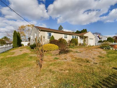 166 Bayberry Road, House other with 4 bedrooms, 2 bathrooms and 3 parking in Woonsocket RI | Image 3