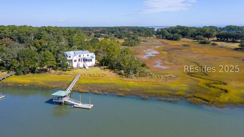 49 River Rd, Daufuskie Island, SC, 29915-9104 | Card Image