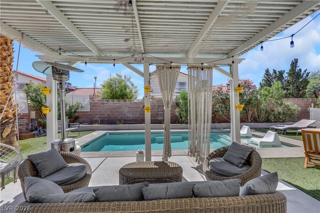 Residential in Las Vegas 2