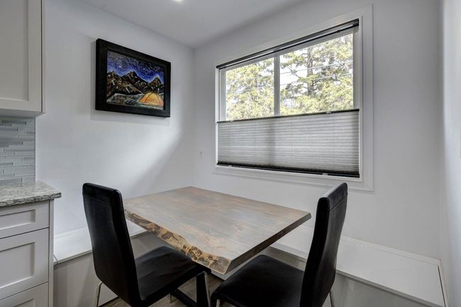 2 - 1530 7th Avenue, Townhouse with 3 bedrooms, 2 bathrooms and 2 parking in Canmore AB | Image 6