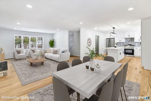 176 Strobel Rd, Trumbull, CT, 06611-3328 | Card Image