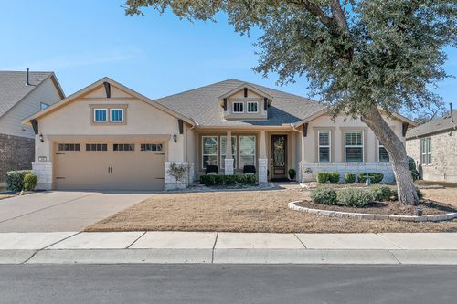 104 Marfa Cv, Georgetown, TX, 78633-2273 | Card Image