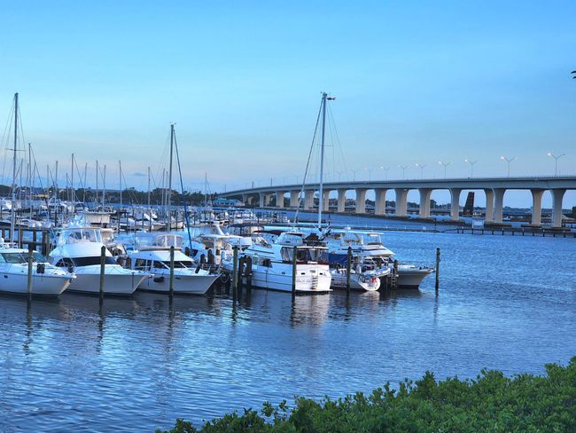 APT-2-3 - 800 Nw Fork Rd, Condo with 2 bedrooms, 2 bathrooms and null parking in Stuart FL | Image 80
