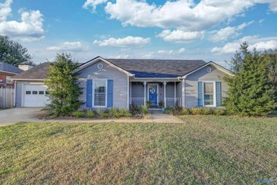 2310 Raleigh Street, House other with 3 bedrooms, 2 bathrooms and null parking in Decatur AL | Image 1