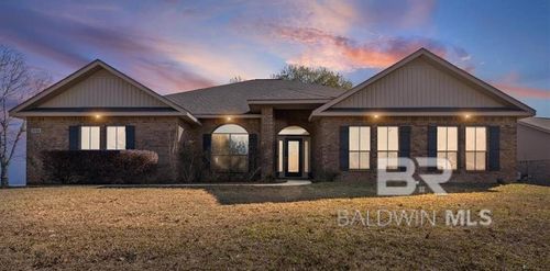 2258 Fernwood Loop E, Semmes, AL, 36575-7391 | Card Image