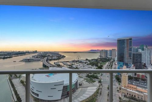 apt-3605-888 Biscayne Blvd, Miami, FL, 33132-1533 | Card Image