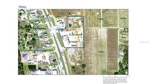 16311 Hwy 27, Lake Wales, FL, 33859-2523 | Card Image