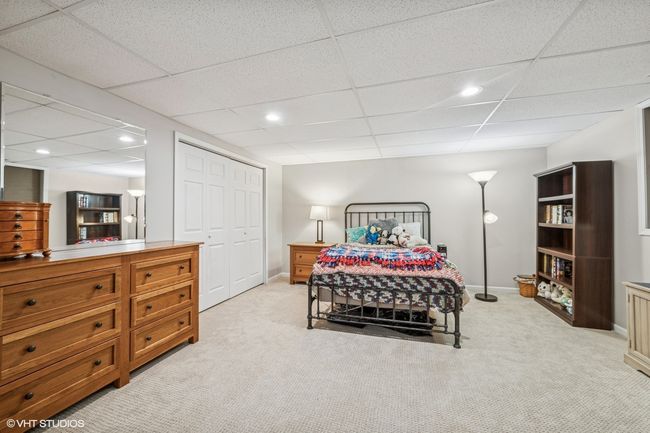4 Biltmore Ct, House other with 2 bedrooms, 3 bathrooms and 4 parking in Lake In The Hills IL | Image 13