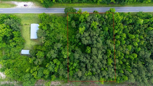0000 Sam Potts Hwy, Home with 0 bedrooms, 0 bathrooms and null parking in Hallsboro NC | Image 6