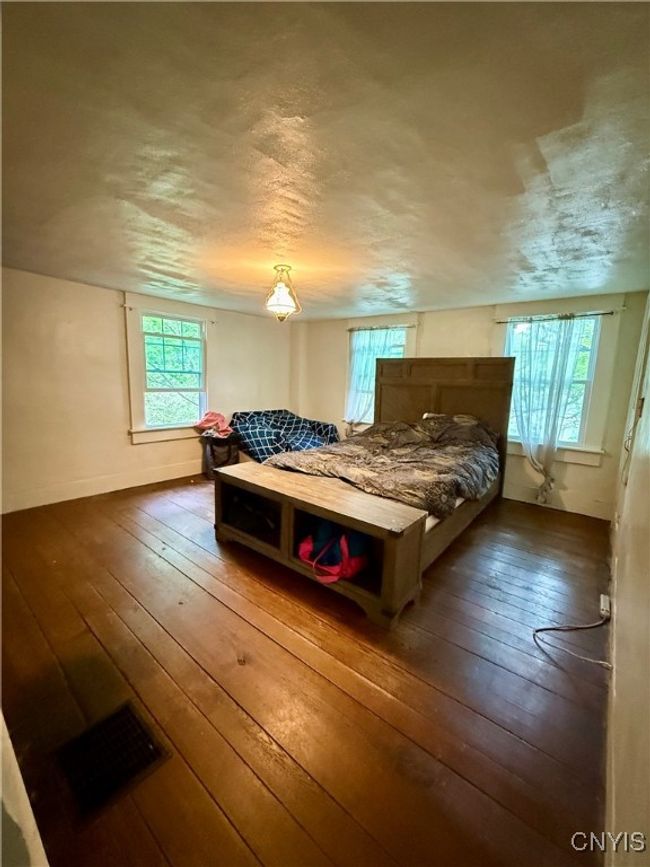 1321 Poolville Hubbardsville Rd, House other with 3 bedrooms, 2 bathrooms and null parking in Hamilton NY | Image 12