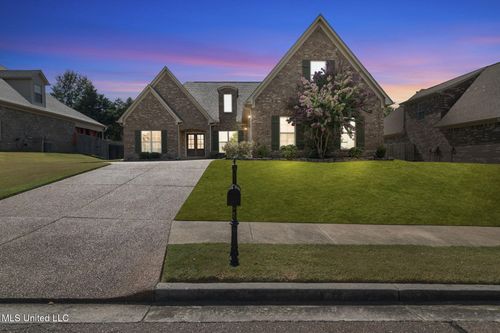 3091 W Jefferson Loop, Hernando, MS, 38632-5908 | Card Image