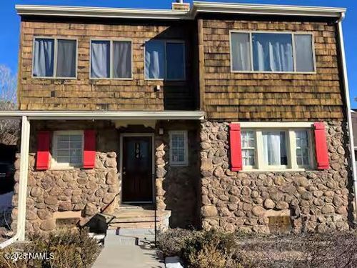 904 N Beaver St, Flagstaff, AZ, 86001-3108 | Card Image