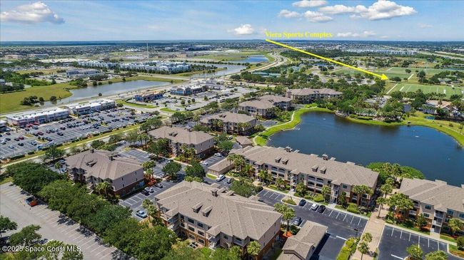 3708 - 6450 Borasco Dr, Condo with 2 bedrooms, 2 bathrooms and null parking in Melbourne FL | Image 60