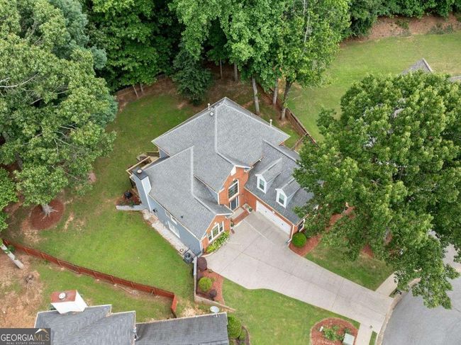 1440 Boundary Blvd, House other with 6 bedrooms, 4 bathrooms and 4 parking in Suwanee GA | Image 44