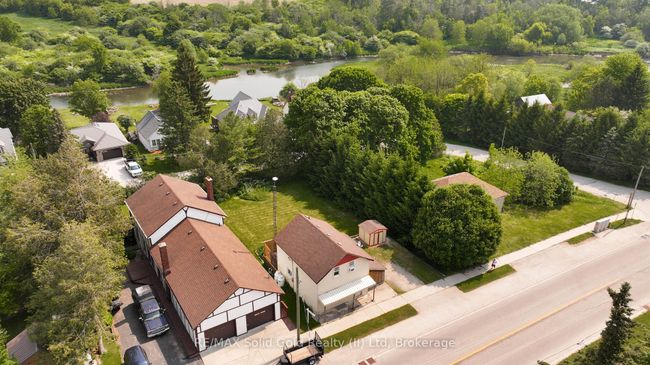 7811 Wellington 45 Road, House other with 3 bedrooms, 2 bathrooms and 2 parking in Mapleton ON | Image 9