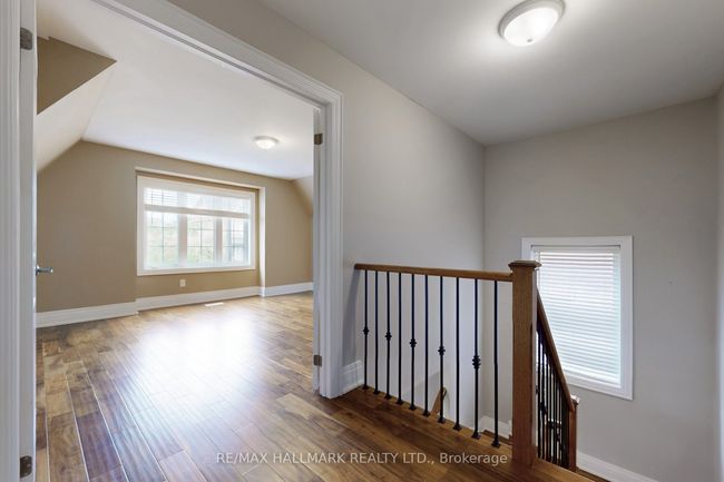 61 Mcisaac Dr, House other with 5 bedrooms, 3 bathrooms and 2 parking in Springwater ON | Image 23