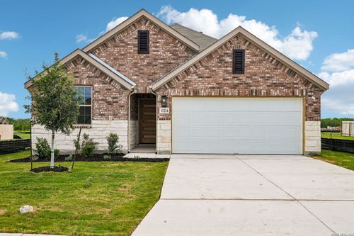 11234 Prairie Lndg, Converse, TX, 78109-4590 | Card Image