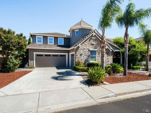 630 Purple Martin Drive, Vacaville, CA, 95687 | Card Image