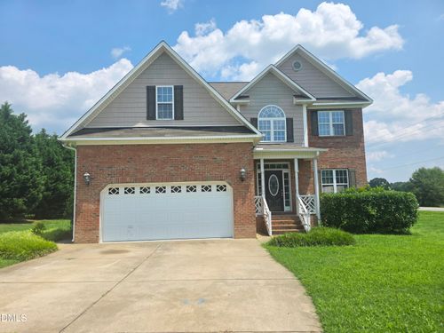22 Oak Run Dr, Clayton, NC, 27520-4099 | Card Image