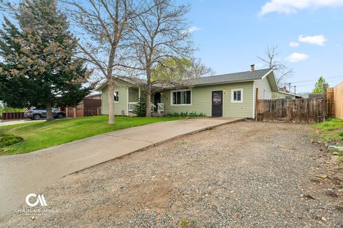 813 Cherry Ave, Helena, MT, 59601-0414 | Card Image