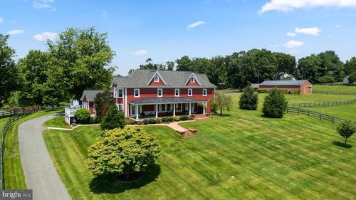 3574 Sharp Rd, GLENWOOD, MD, 21738-9507 | Card Image