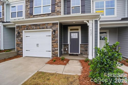 4321 Black Ct, Harrisburg, NC, 28075-7499 | Card Image