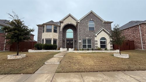 12368 Willowgate Dr, Frisco, TX, 75035-0918 | Card Image