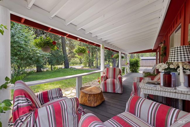 1797 Warren Wagon Rd, House other with 2 bedrooms, 1 bathrooms and 4 parking in McCall ID | Image 36