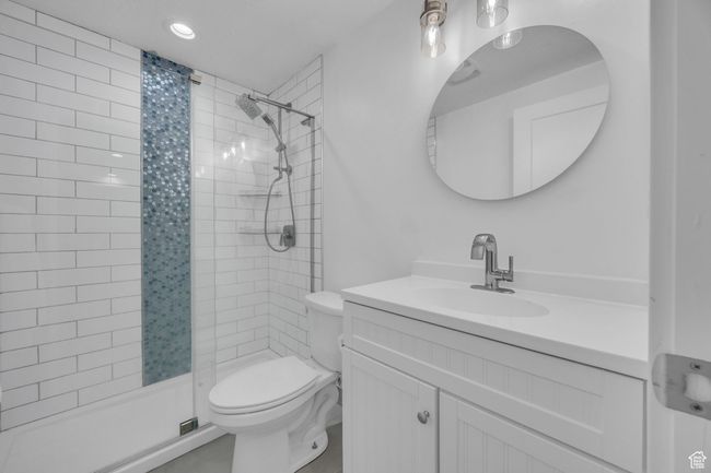1226 N Horizon View Loop, House other with 5 bedrooms, 3 bathrooms and 4 parking in Elk Ridge UT | Image 20