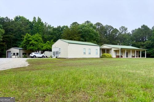 1388 Brown Brothers Rd, Elberton, GA, 30635-8433 | Card Image