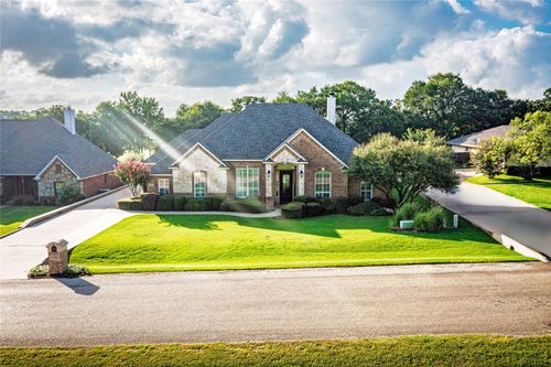 4700 Stoney Creek Court, Granbury, TX, 76049 | Card Image