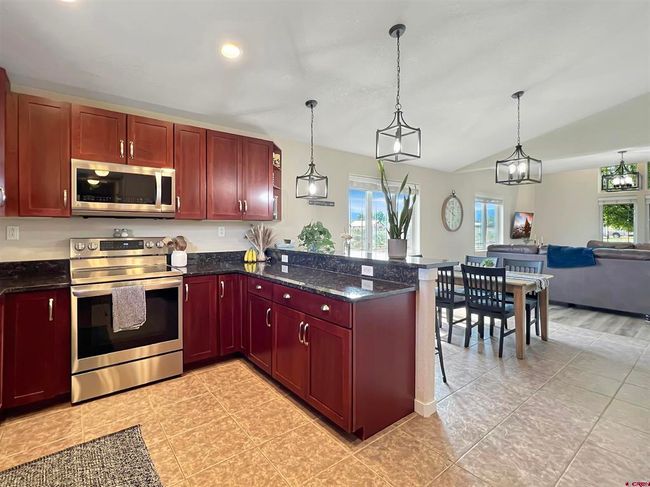 506 Amanda Lee Ln, House other with 3 bedrooms, 3 bathrooms and null parking in Cortez CO | Image 12