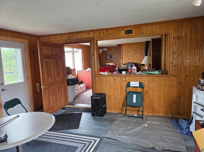 809 Main St, Home with 2 bedrooms, 2 bathrooms and null parking in LA POINTE WI | Image 6