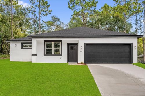 99 W Goldcoast Pl, CITRUS SPRINGS, FL, 34434-7423 | Card Image