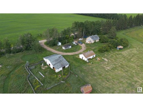 25019 Township Road 614a, Nestow, AB, T0G | Card Image