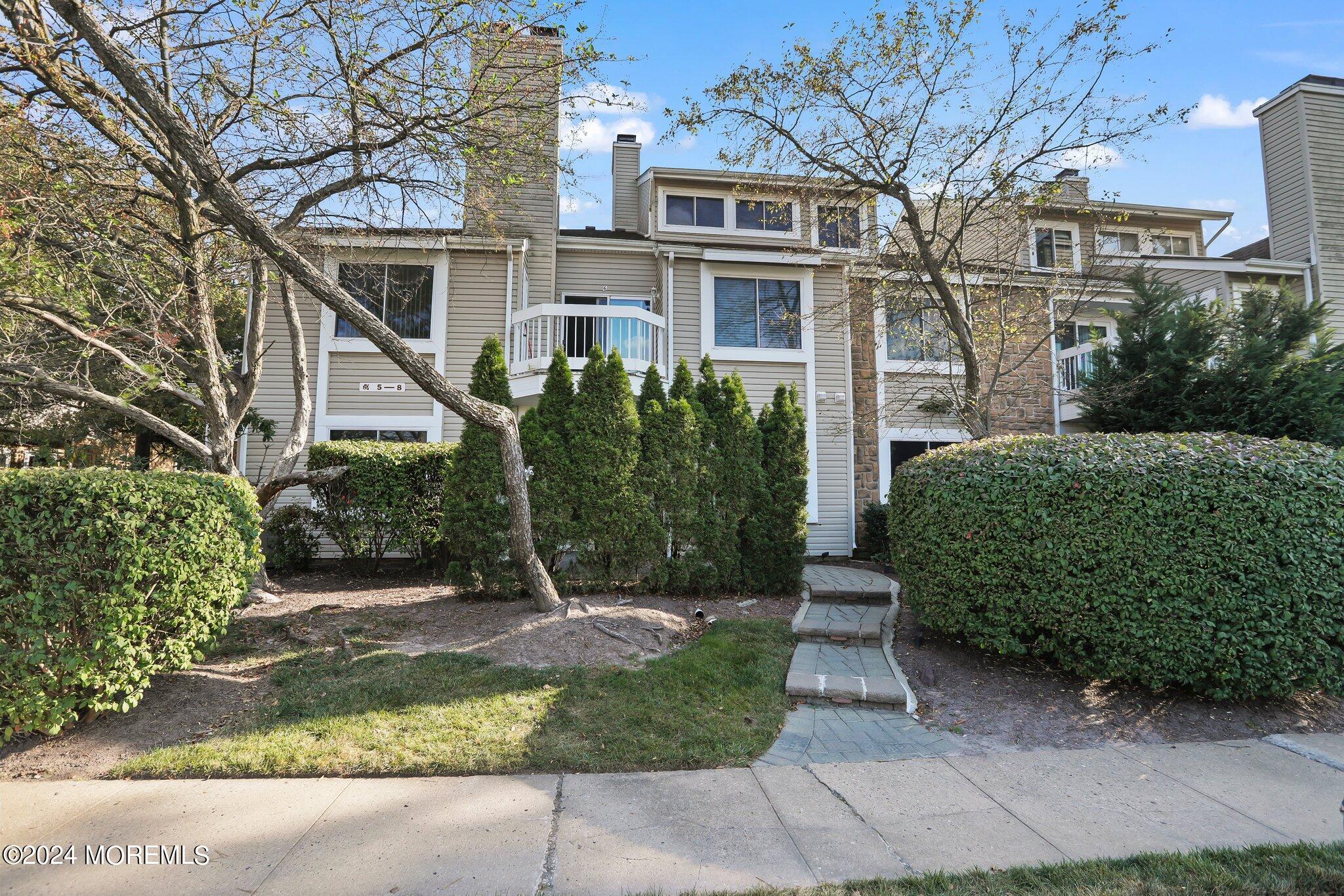 Farnham Sq, Parlin, NJ 08859 #1
