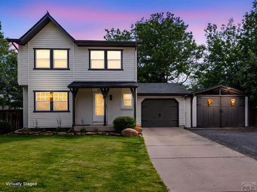 124 Lehigh Ave, Pueblo, CO, 81005-1854 | Card Image