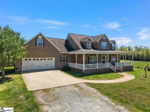 510 Cole Rd, Campobello, SC, 29322-8784 | Card Image