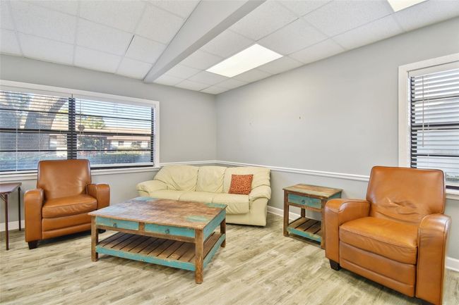 7923 Radcliffe Cir, House other with 2 bedrooms, 2 bathrooms and null parking in PORT RICHEY FL | Image 76