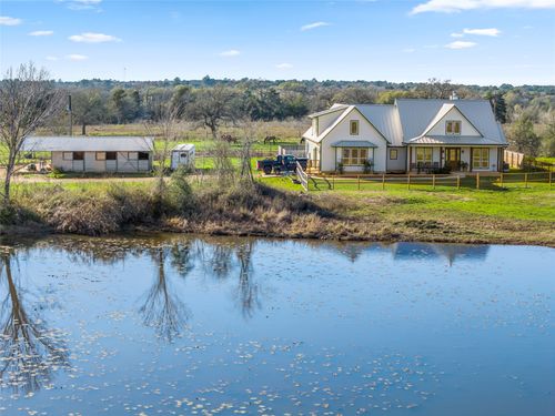 1434 Antioch Road, Paige, TX, 78659 | Card Image