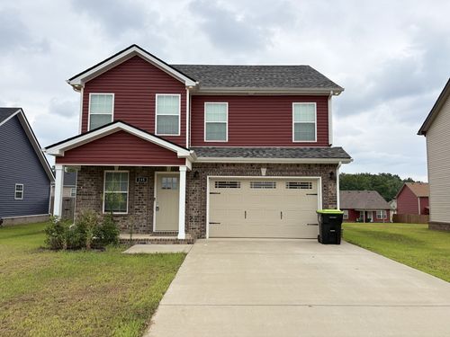 235 Dugger Dr, Clarksville, TN, 37042-2998 | Card Image