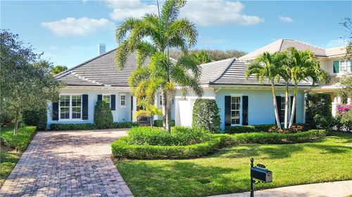 205 Coconut Creek Ct, Vero Beach, FL, 32963-4237 | Card Image